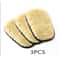Car Washing Imitation Wool Gloves Thickened Plush Waxing Polishing Gloves For Car Cleaning Detail 8