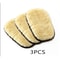 Car Washing Imitation Wool Gloves Thickened Plush Waxing Polishing Gloves For Car Cleaning Detail 8