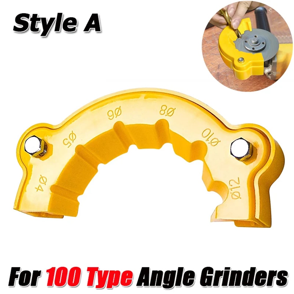 Grinder Drill Bit Sharpener Drill Bits Precision Power Tool Accessory