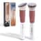 Foundation Makeup Brush Set Flat Angled Kabuki Powder Blush Brush For Liquid Application 0