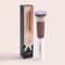 Foundation Makeup Brush Set Flat Angled Kabuki Powder Blush Brush For Liquid Application 1