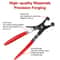 Auto Pliers Removal Tool Kit For Water Pipe Hose And Clamp Repairs Motorcycle Truck And Car Accesso 1