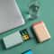 Mini Portable Vitamin Box Organizer Pill Storage With Grids For Travel Medicine 3