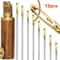 Stainless Steel Blind Needles For Easy Threading Sewing Needles For Elderly And DIY 0
