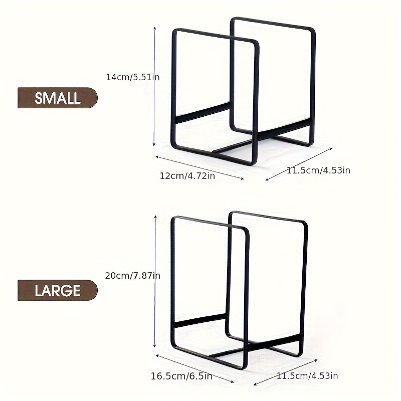 Plate Storage Rack For Kitchen Countertop Layered Dish Organizer SpaceSaving Storage Drawer 5