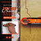 Profile Scribing Ruler Contour Gauge with Lock Precise Woodworking Edge & Corner Measuring Tool
