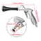 HighPressure Air Blow Car Wash Gun For Interior Detailing Dry Cleaning 2
