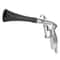 HighPressure Air Blow Car Wash Gun For Interior Detailing Dry Cleaning 0
