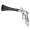 HighPressure Air Blow Car Wash Gun For Interior Detailing Dry Cleaning 0