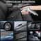 HighPressure Air Blow Car Wash Gun For Interior Detailing Dry Cleaning 6