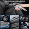 HighPressure Air Blow Car Wash Gun For Interior Detailing Dry Cleaning 6