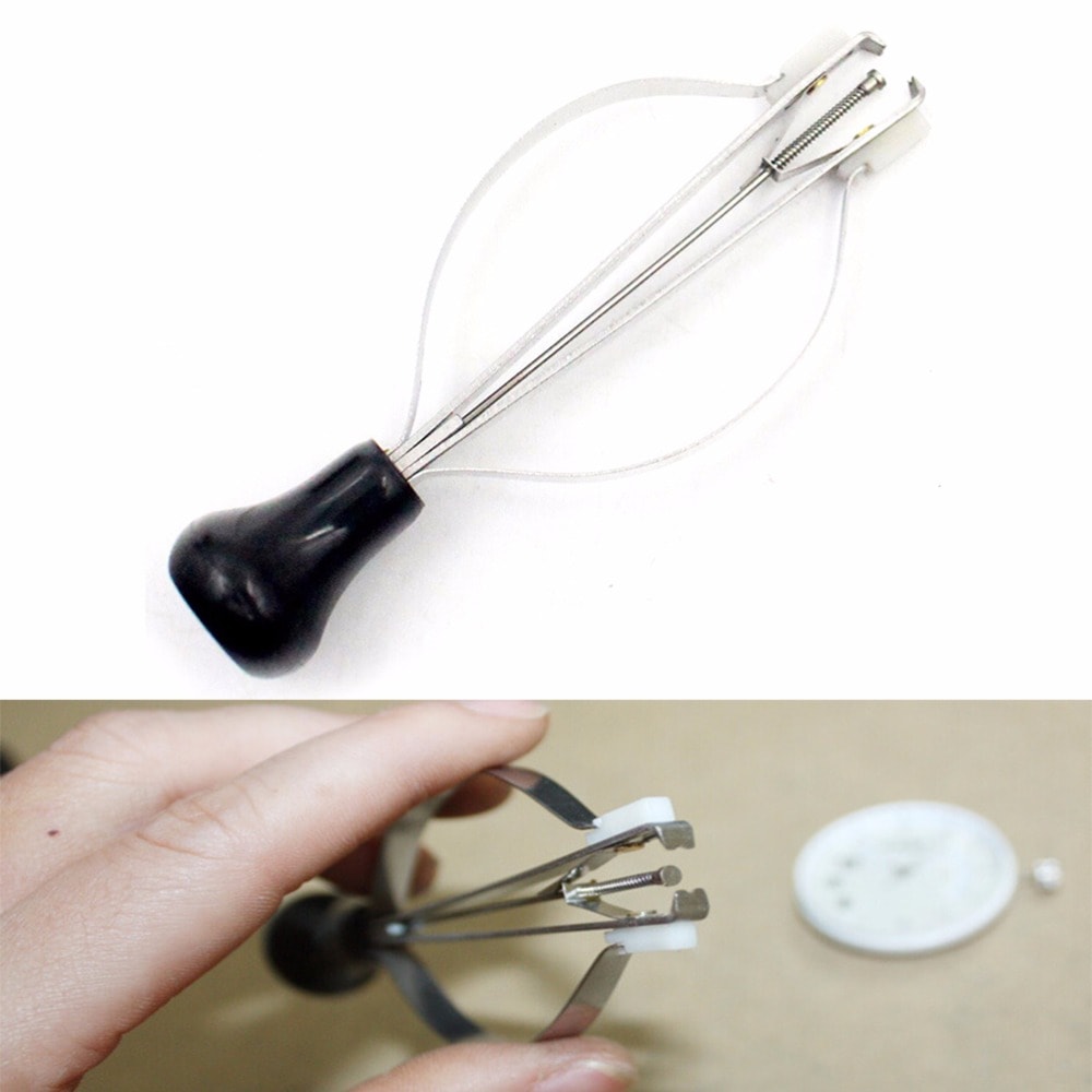 Watch Hand Remover Tool Presto Plunger Puller for Watch Repair