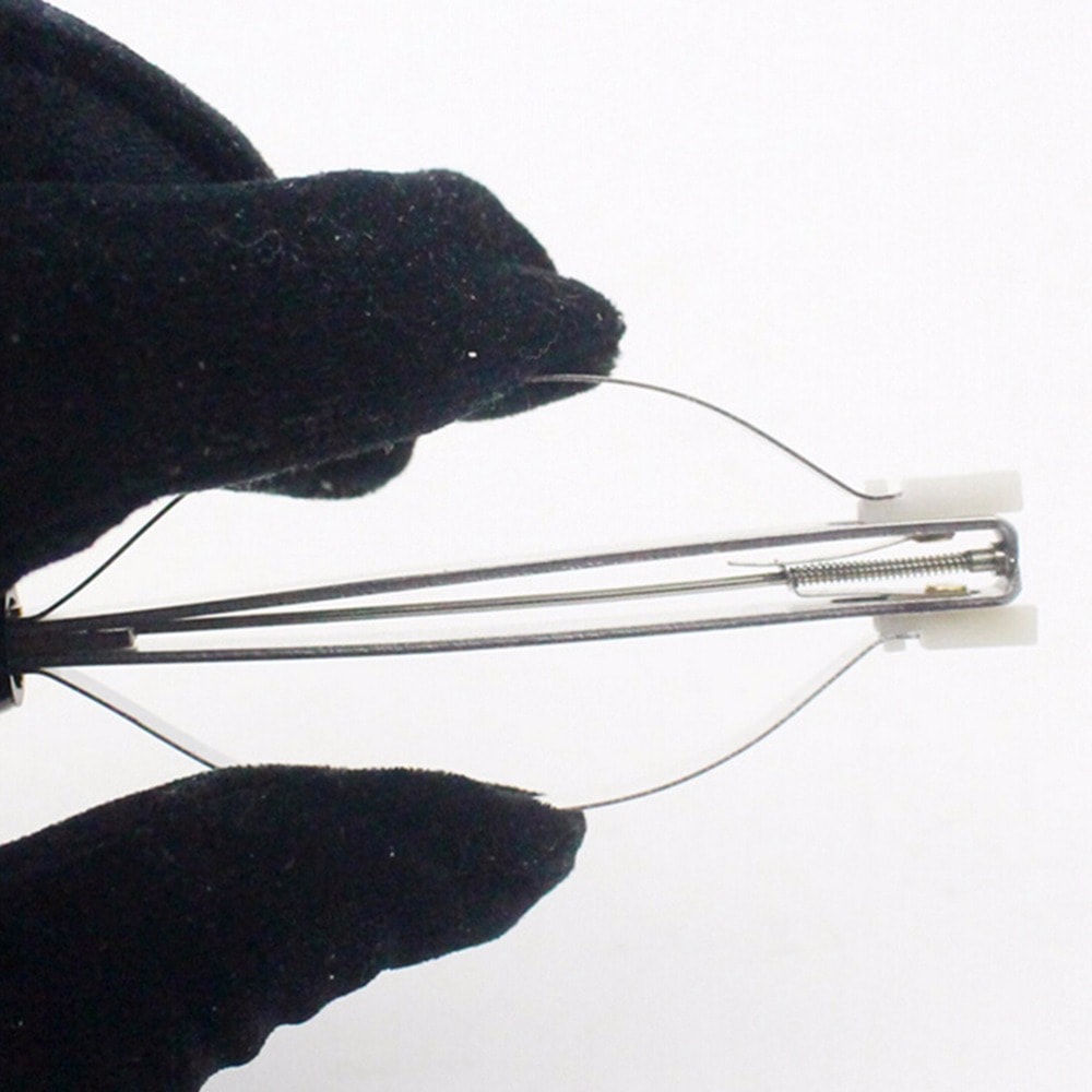 Watch Hand Remover Tool Presto Plunger Puller for Watch Repair