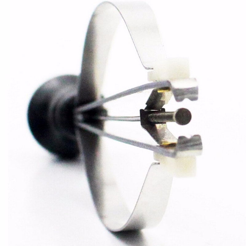 Watch Hand Remover Tool Presto Plunger Puller for Watch Repair