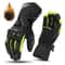 Winter Motorcycle Gloves Waterproof Windproof Touchscreen Riding Gloves For Men 7