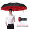 Windproof Double Layer Automatic Umbrella Durable, Self-Opening & Resistant