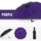 Windproof Double Layer Automatic Umbrella Durable, Self-Opening & Resistant