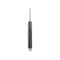 Portable Titanium Toothpick Holder for Outdoor Use Metal Pocket Toothpick for Camping & Travel