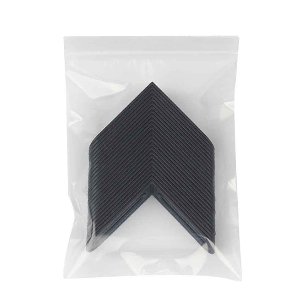 Tile Leveling System Clips Male Angle Spacers For Floor And Wall Tile Adjusting 3