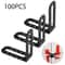 Tile Leveling System Clips Male Angle Spacers For Floor And Wall Tile Adjusting 6