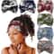 Wide Headband For Women Extra Large Turban Yoga Workout Hairband Thick Fashion Hair Accessories 1