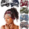 Wide Headband For Women Extra Large Turban Yoga Workout Hairband Thick Fashion Hair Accessories 1