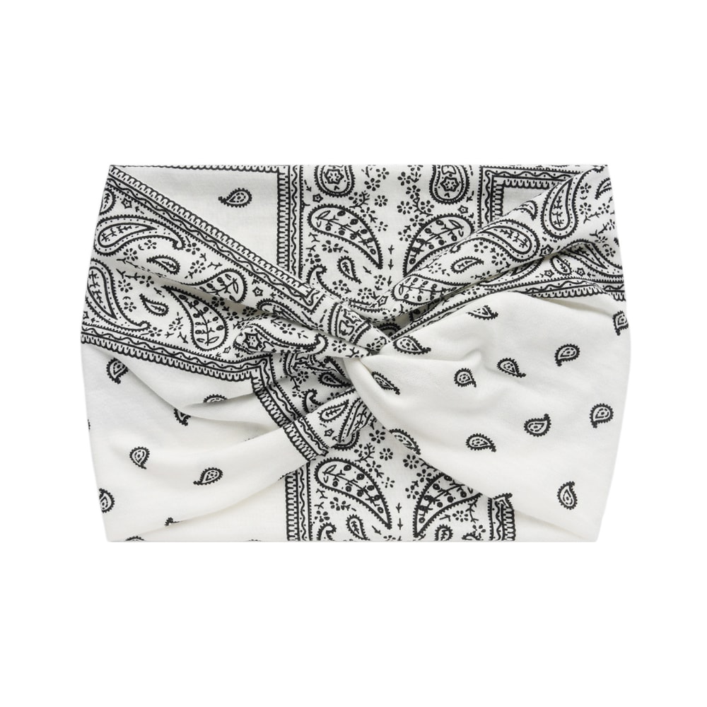 Wide Headband For Women Extra Large Turban Yoga Workout Hairband Thick Fashion Hair Accessories 5