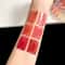 Longlasting Moisturizing Waterproof Lip Gloss Transparent HaloDyeing Mirror Effect Gloss For Perfec 4