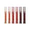 Longlasting Moisturizing Waterproof Lip Gloss Transparent HaloDyeing Mirror Effect Gloss For Perfec 5