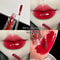 Longlasting Moisturizing Waterproof Lip Gloss Transparent HaloDyeing Mirror Effect Gloss For Perfec 10