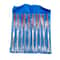Mini Diamond Needle File Set for Stone, Glass, Metal Carving, and Crafting