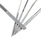 Mini Diamond Needle File Set for Stone, Glass, Metal Carving, and Crafting