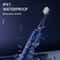 Electric Toothbrush With Gear Mode TypeC Charging For Men Women 2