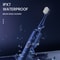 Electric Toothbrush With Gear Mode TypeC Charging For Men Women 2