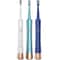 Electric Toothbrush With Gear Mode TypeC Charging For Men Women 5