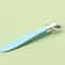 Mini Nail Cuticle Scissors Pedicure Tools Precision Tweezers For Finger Toe Care 5