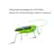 Solar Grasshopper Puzzle Toy Interactive Science Educational Gift For Kids Boys Girls 5