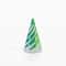 Spiral Cone Toy Impossible Pyramid Passthrough Sculpture Vortex Thread Illusion Toy 6
