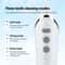 Portable Oral Irrigator Water Flosser USB Rechargeable Dental Whitening Care For Gums Teeth 2