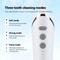 Portable Oral Irrigator Water Flosser USB Rechargeable Dental Whitening Care For Gums Teeth 2