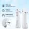 Portable Oral Irrigator Water Flosser USB Rechargeable Dental Whitening Care For Gums Teeth 3