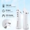 Portable Oral Irrigator Water Flosser USB Rechargeable Dental Whitening Care For Gums Teeth 3
