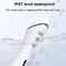 Portable Oral Irrigator Water Flosser USB Rechargeable Dental Whitening Care For Gums Teeth 5