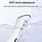 Portable Oral Irrigator Water Flosser USB Rechargeable Dental Whitening Care For Gums Teeth 5
