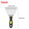 Stainless Steel Putty Knife Scraper Heavy Duty Paint Construction Tool For Household Industrial U 5