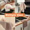 Soft Cotton Honeycomb Dishcloth Towel For Kitchen Household Cleaning 3