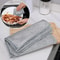 Thickened Steel Wire Cleaning Cloth NonScratch DoubleLayer Microfiber Dishrag 1