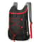 Multifunctional Outdoor Folding Backpack Ultra Lightweight Waterproof Nylon Fitness Bag For Camping 7