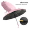 Wind Resistant Mens Business Umbrella Anti UV Sunscreen Durable Design 9