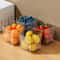 Refrigerator Side Door Organizer Box For Fruits Vegetables And Eggs Fresh Storage Container 3